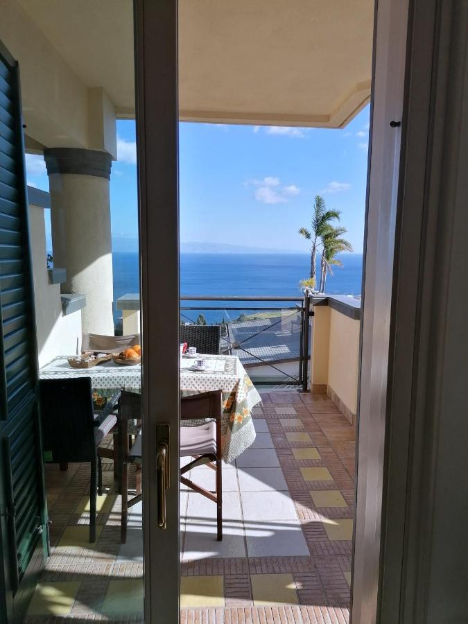 Taormina Panoramic - Taormina Holidays Exterior photo