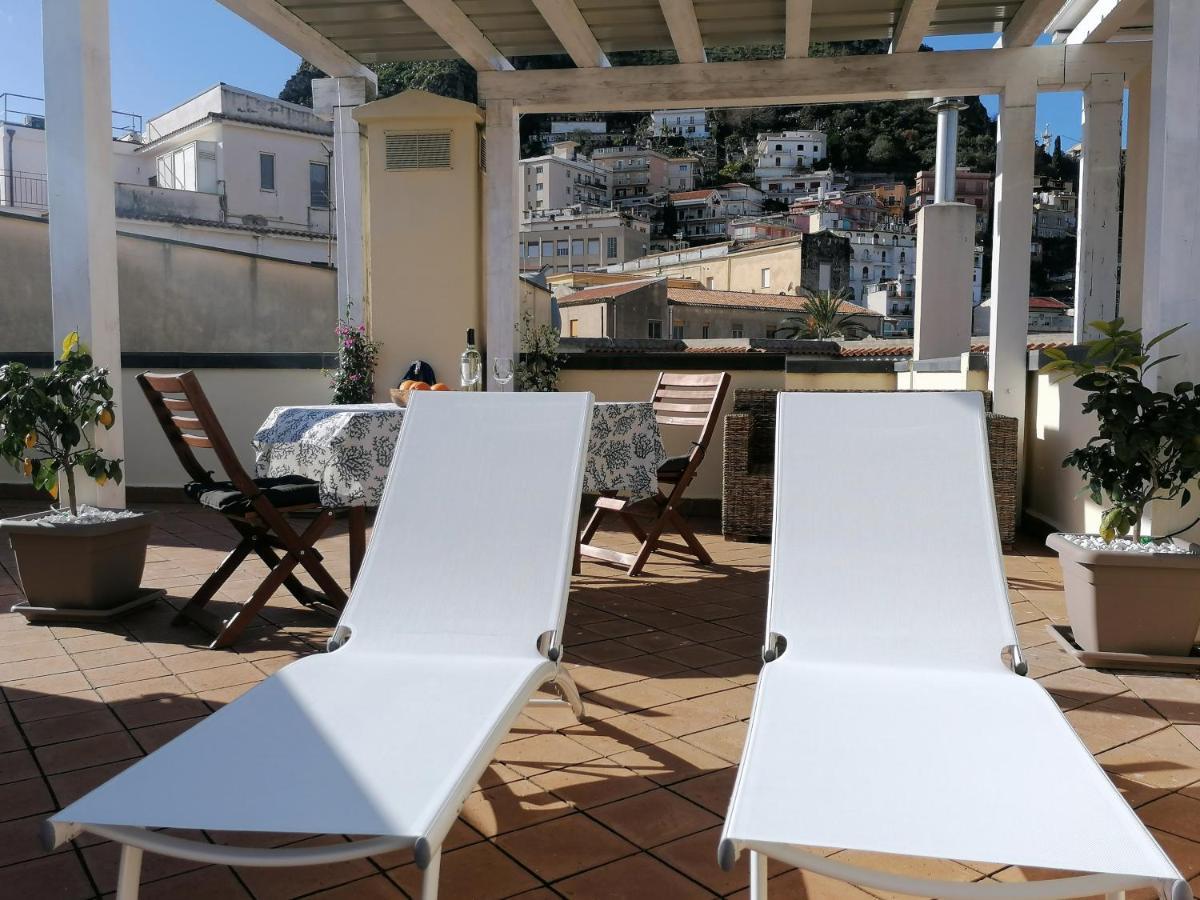 Taormina Panoramic - Taormina Holidays Exterior photo