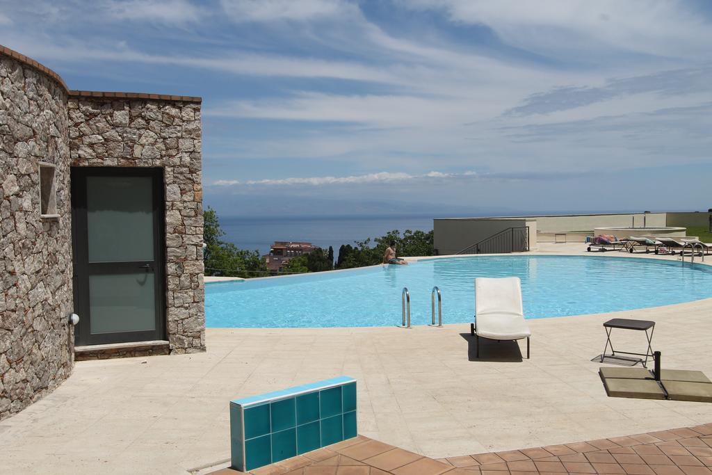 Taormina Panoramic - Taormina Holidays Room photo